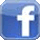 ícone facebook