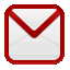 ícone email