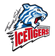 Logo Ice tigers