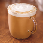 Sarbucks Coffee Latte